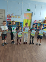 Всероссийский «День Эколят» Всероссийский «День Эколят».