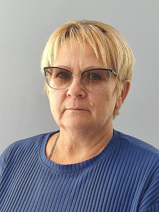 Грекова Ольга Николаевна (Фотография руководителя размещена с её письменного согласия) Грекова Ольга Николаевна (Фотография руководителя размещена с её письменного согласия)